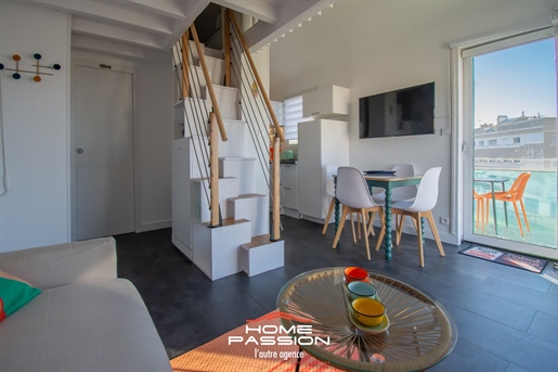 Wohnung