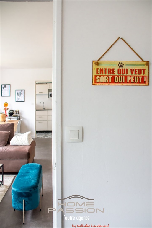 Wohnung