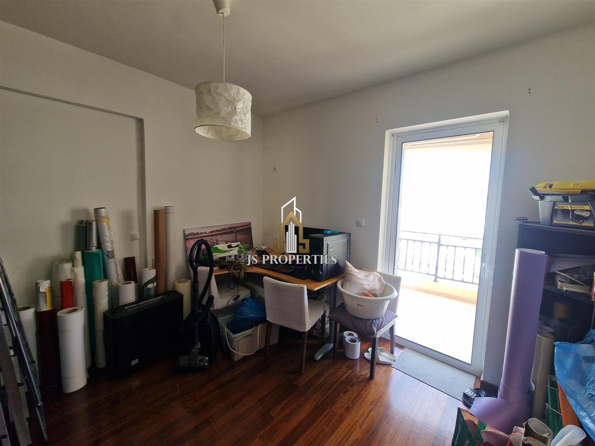 Apartment In Attiko Also Galatsi Athens