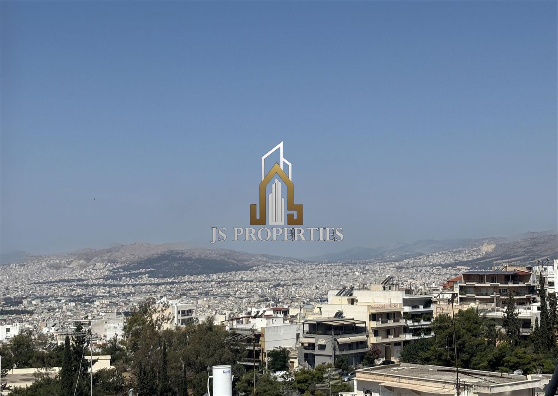 Renovated Apartment In Attiko Alsos Athens