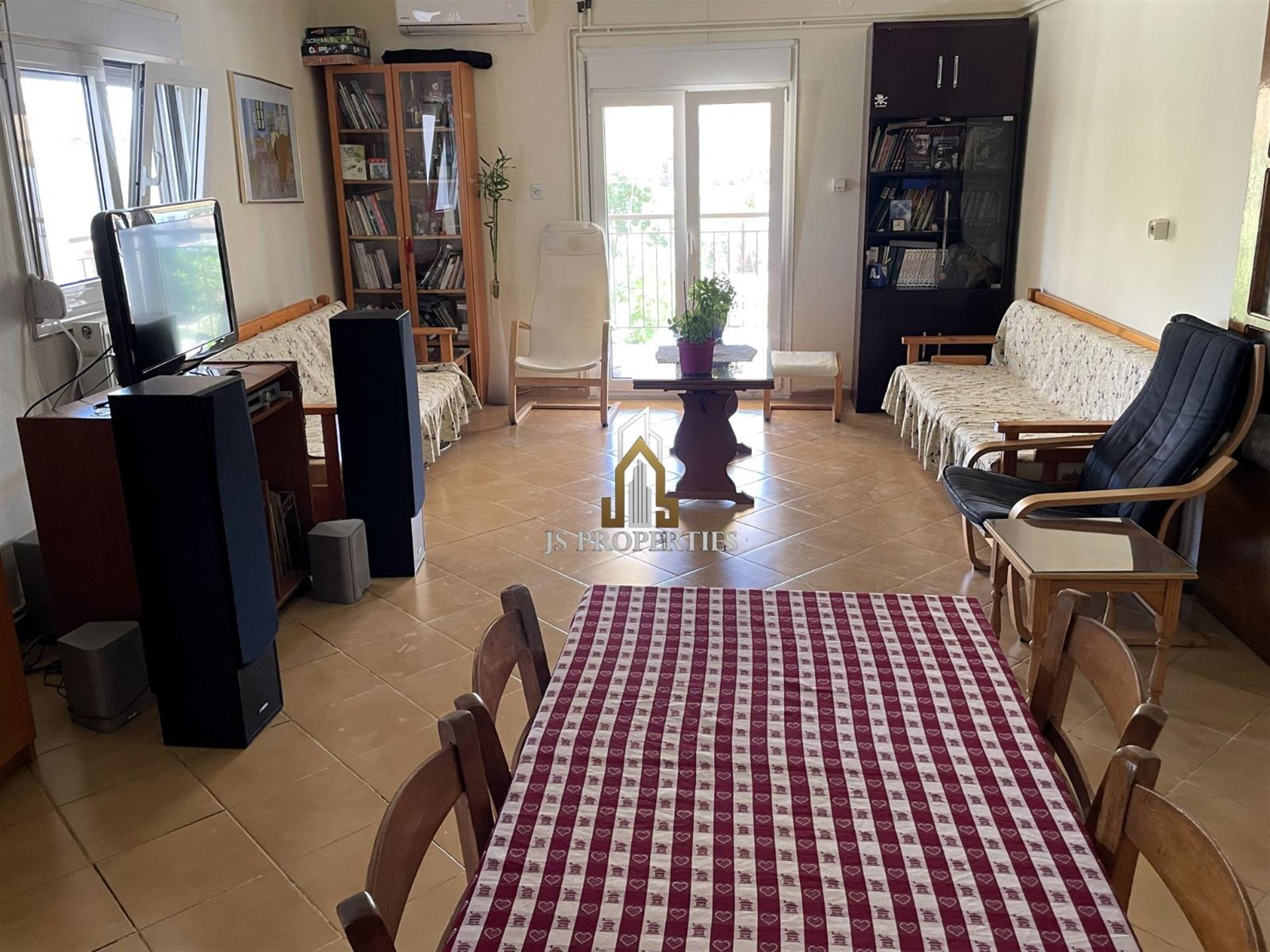 Samostatně stojící dům v Nea Kallikratia Chalkidiki 