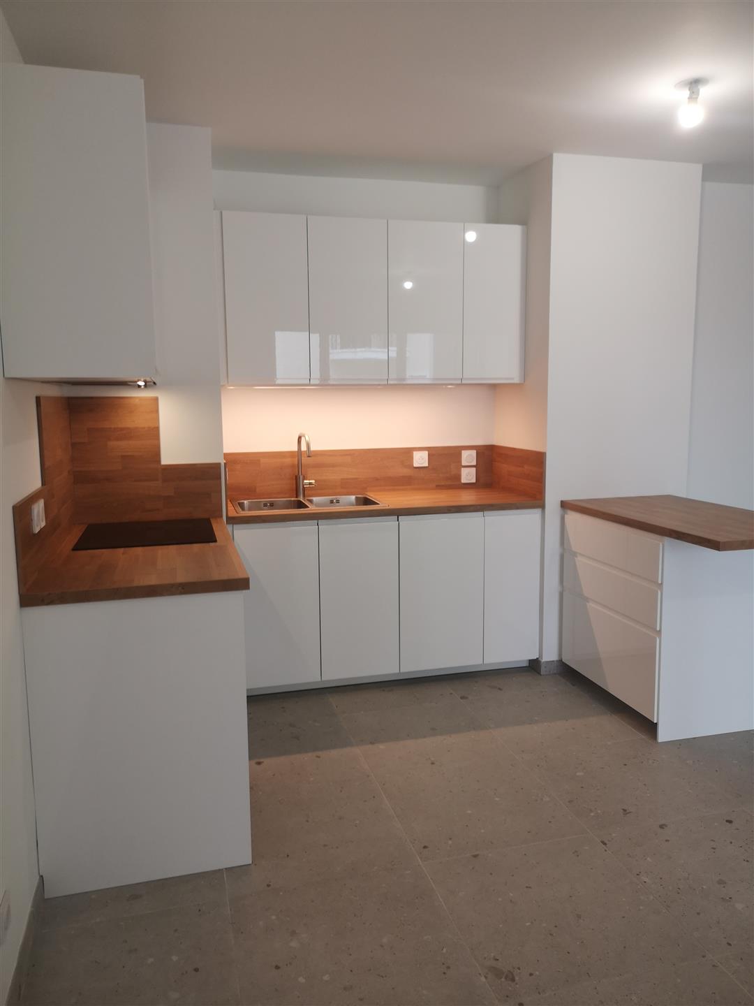Luxury apartment aix en provence 
