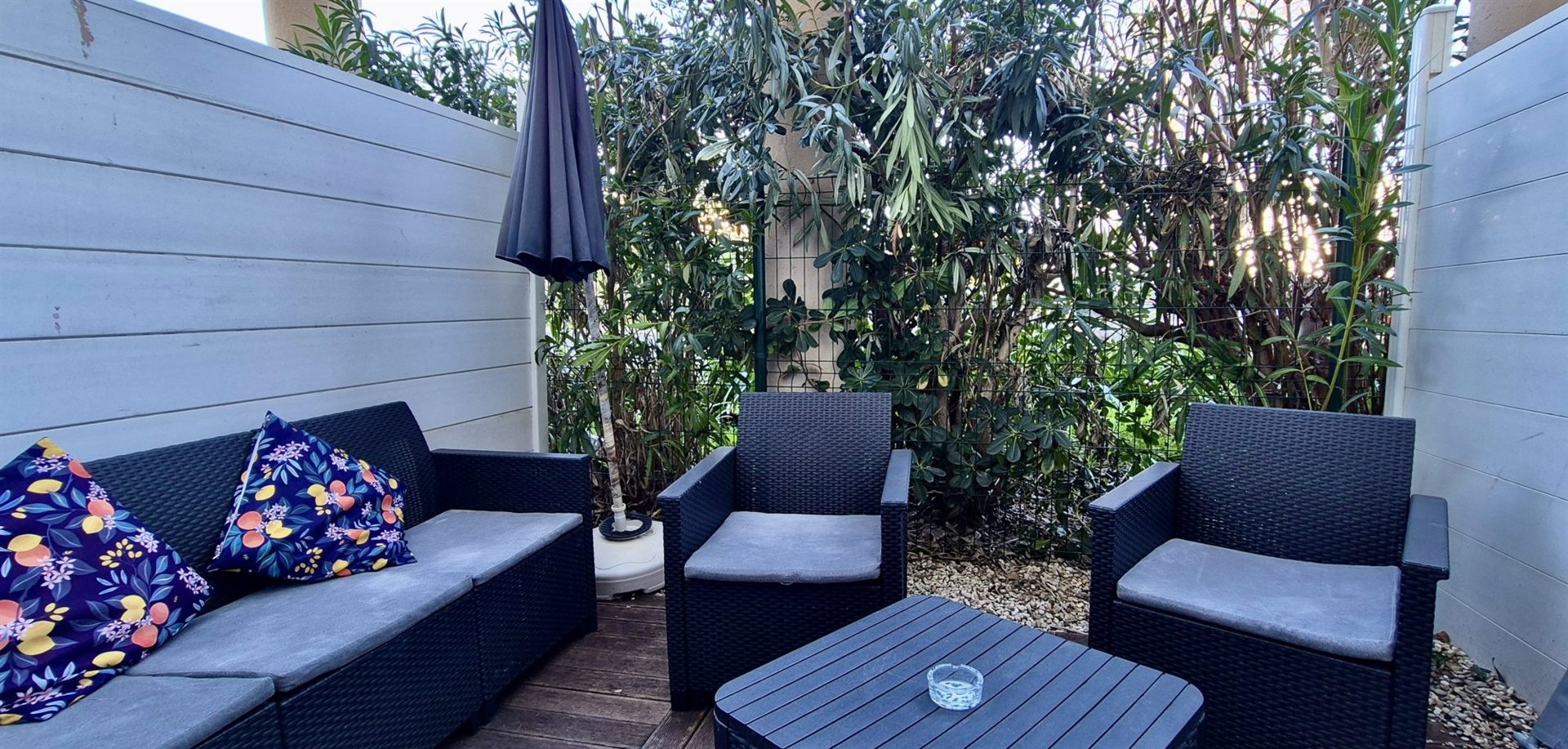 Appartement à vendre, 23m², Golfe-Juan