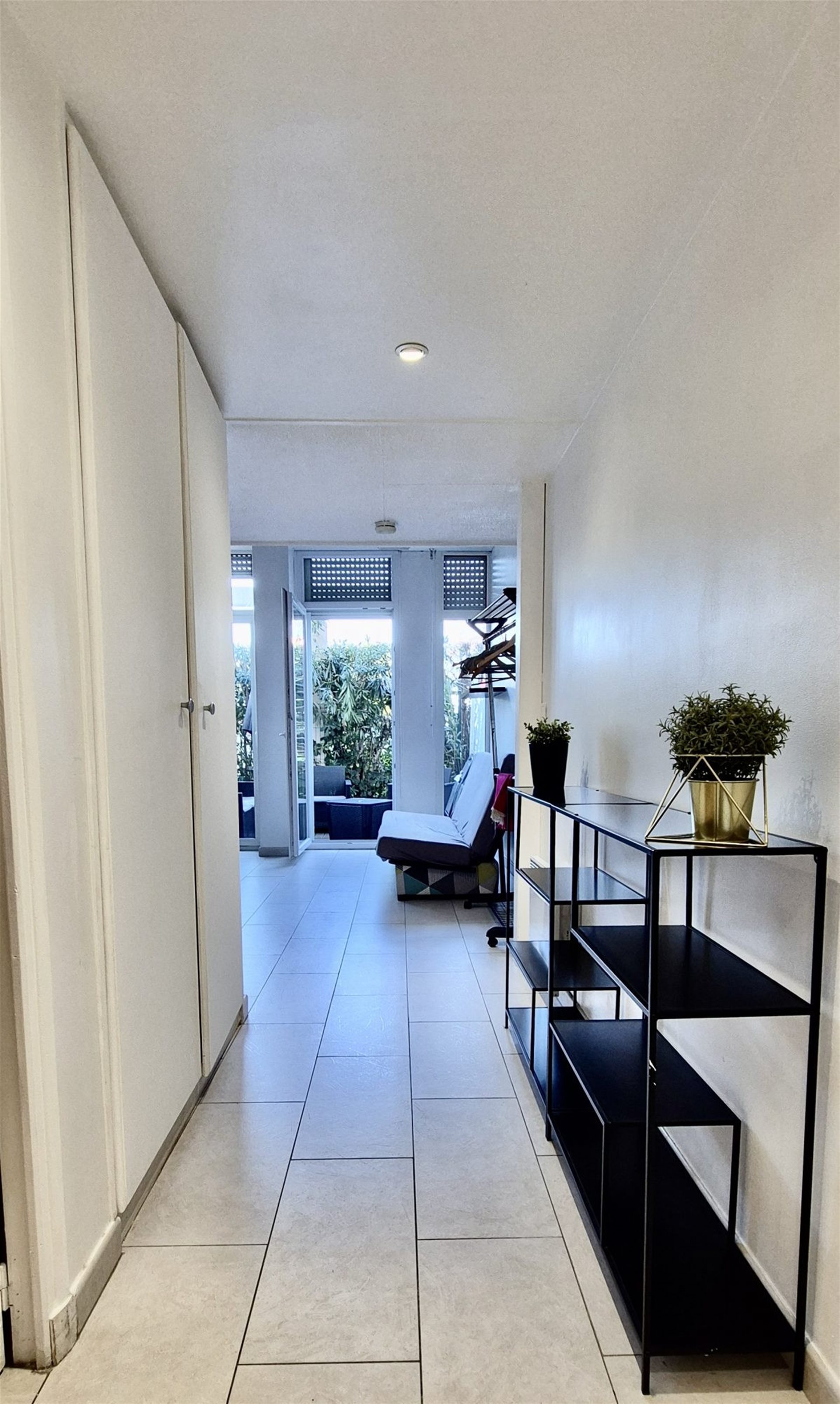 Appartement à vendre, 23m², Golfe-Juan