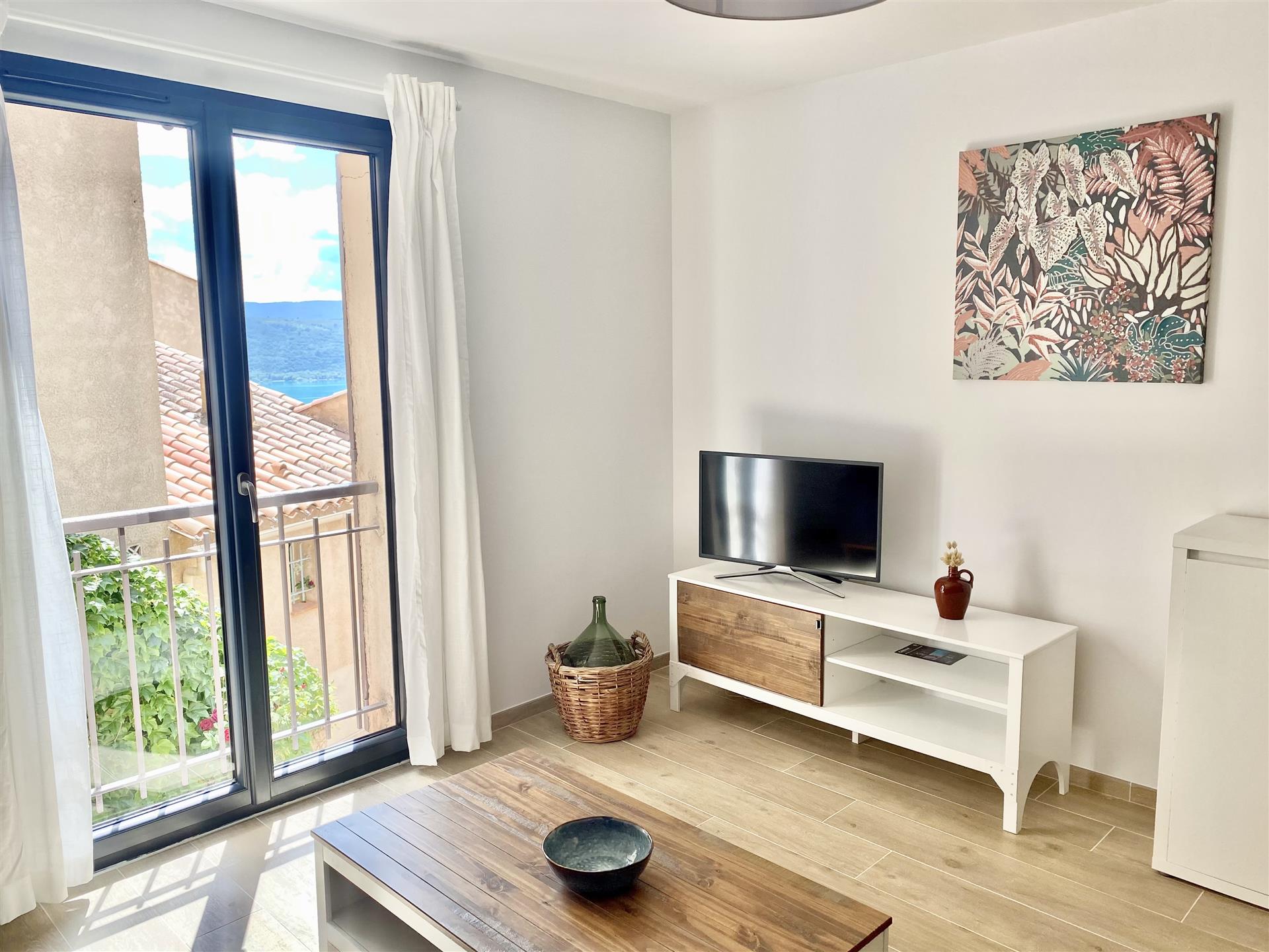  Magnificent apartment completely refurbished