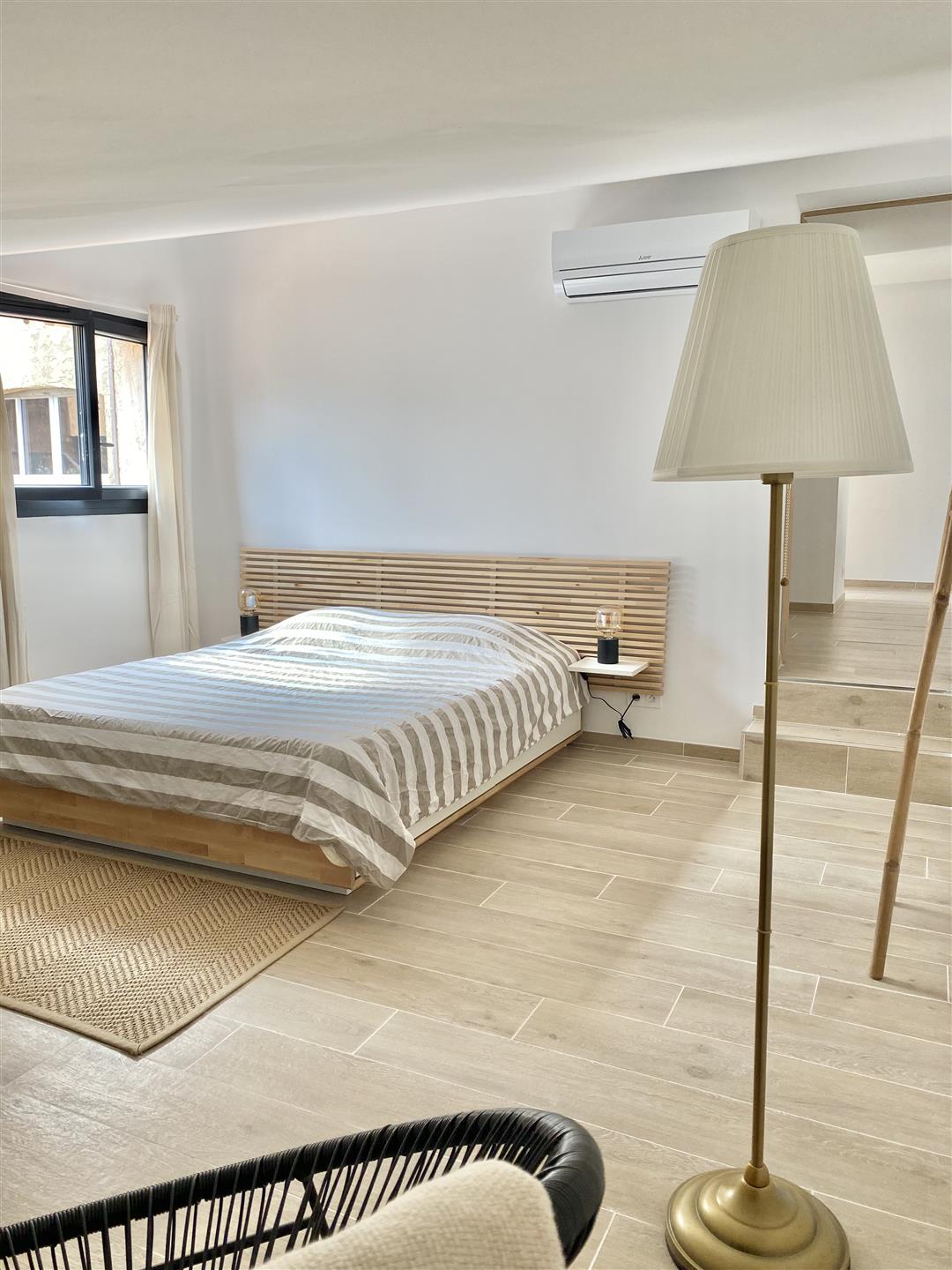  Magnificent apartment completely refurbished