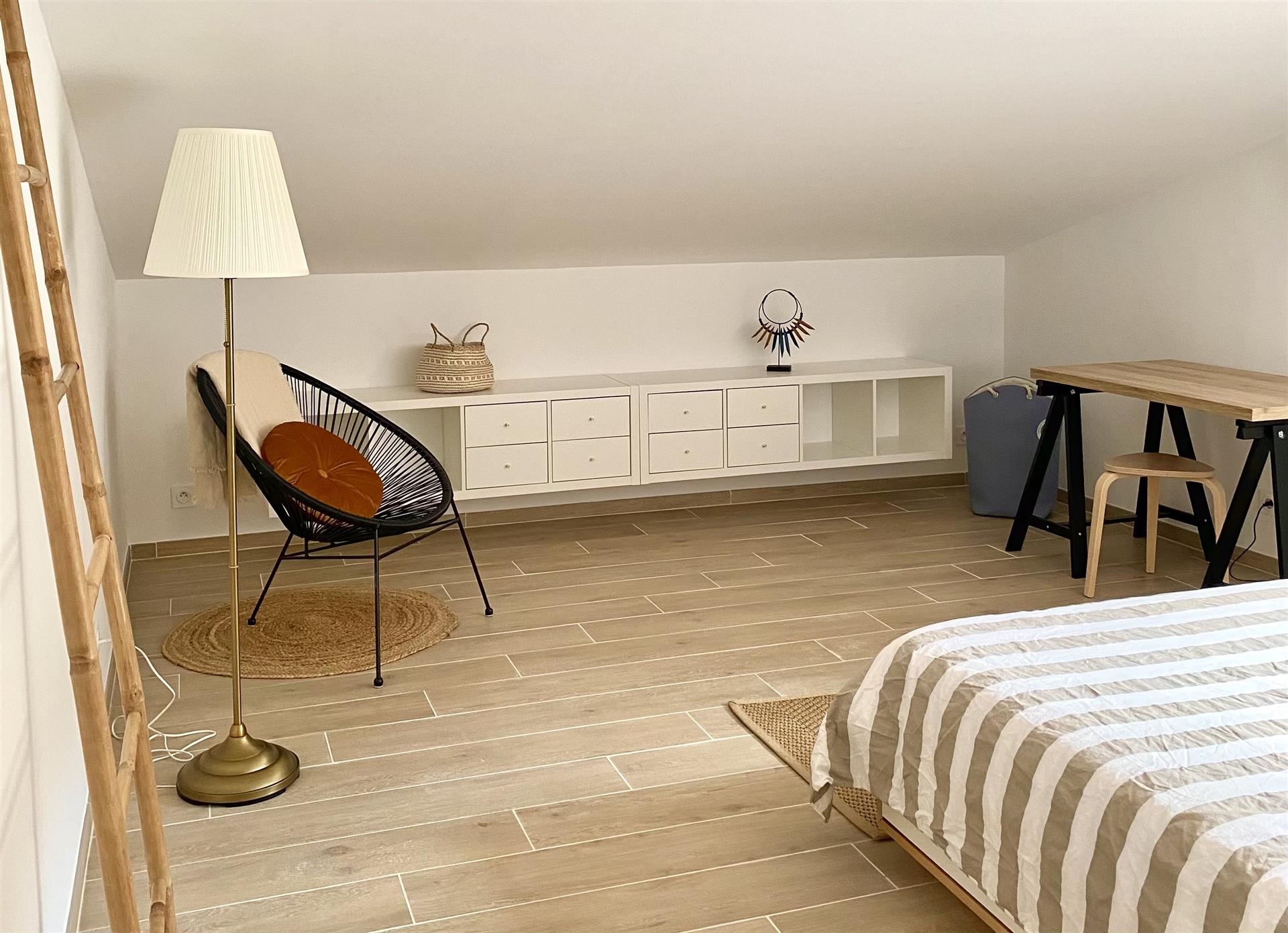  Magnificent apartment completely refurbished