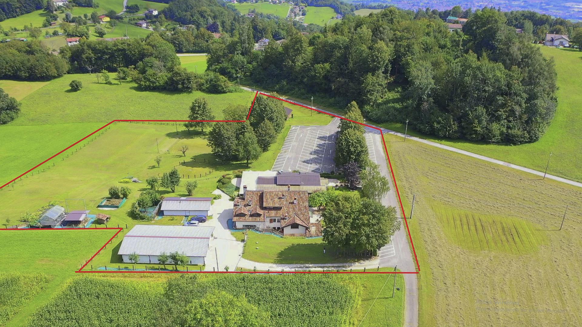 Exclusive Property for Sale in the Belluno Prealps
