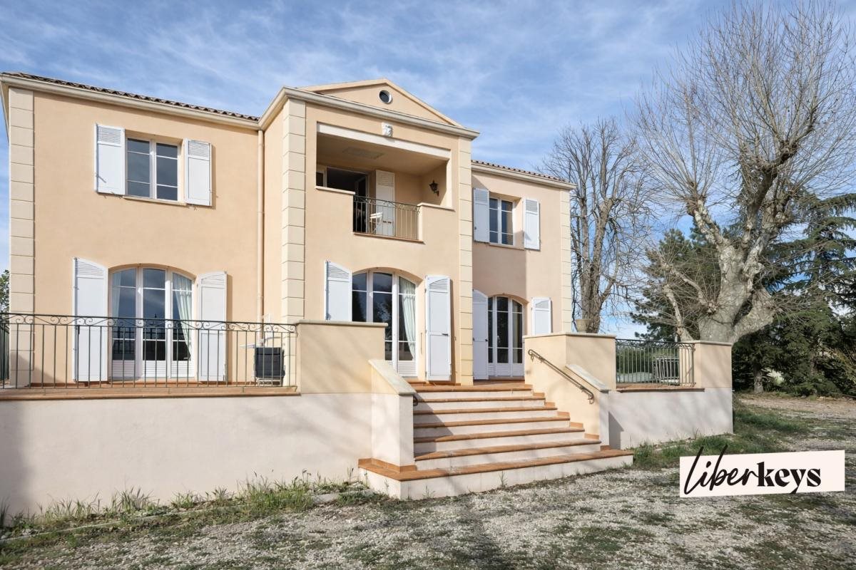 Maison à vendre, 236m², Oraison