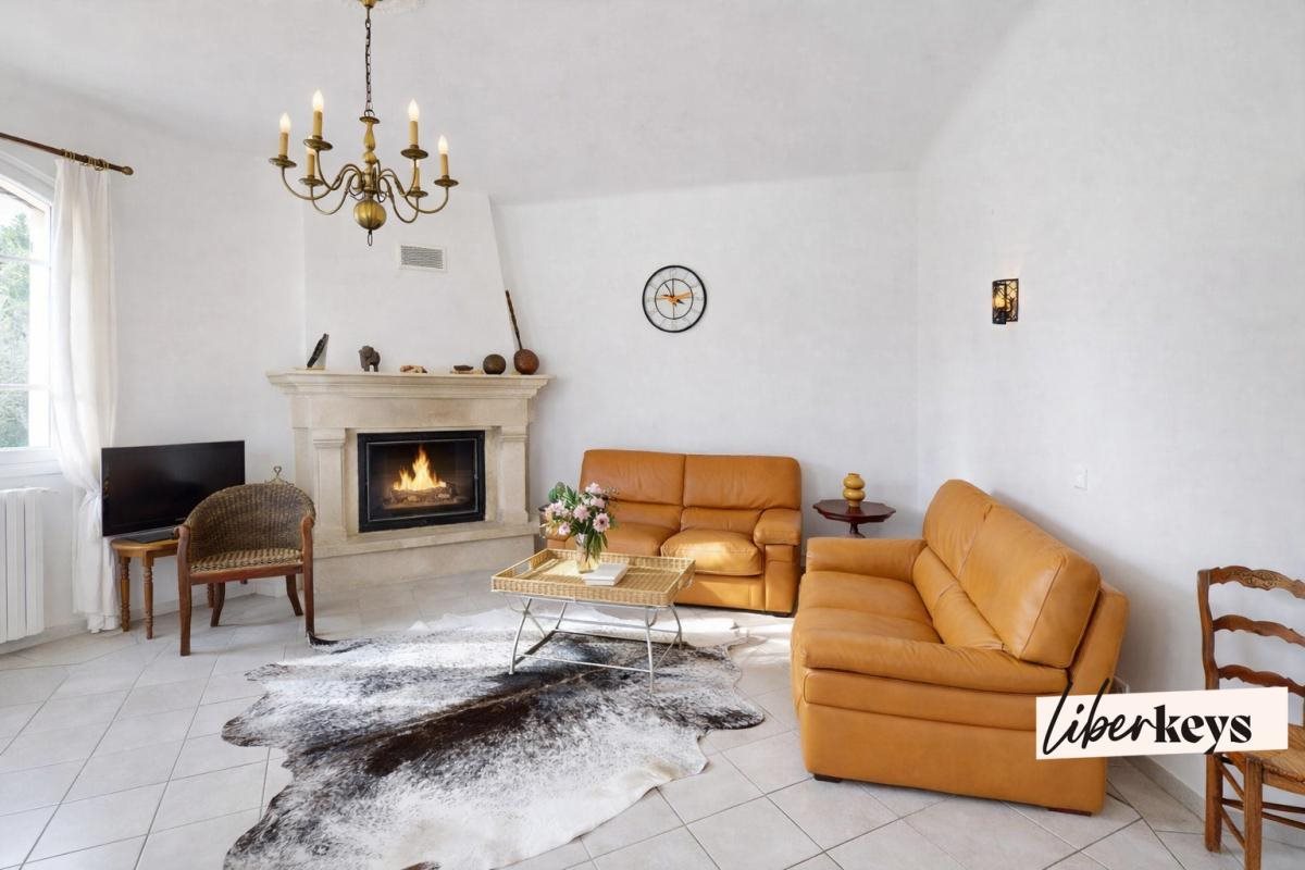 Maison à vendre, 236m², Oraison