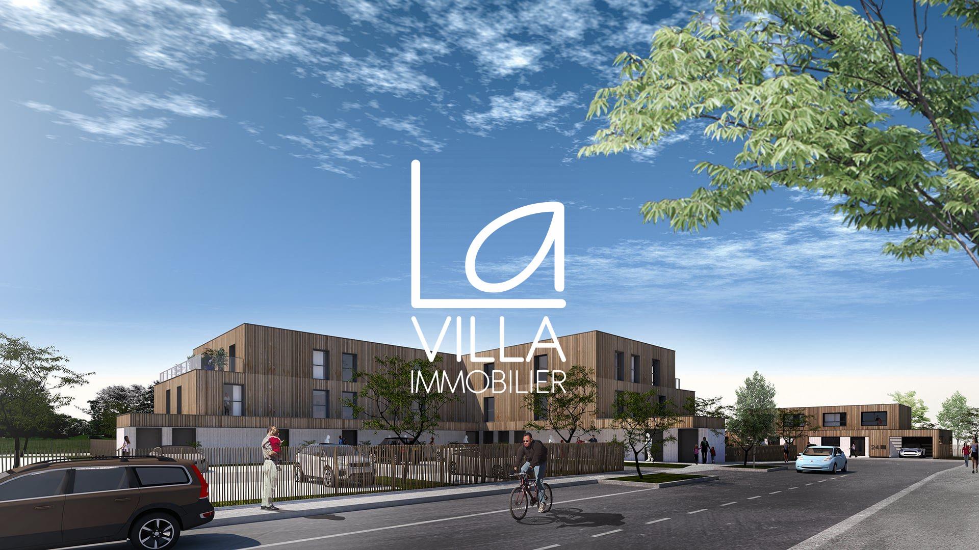 Kupnja: Luksuzna nekretnina (62480)