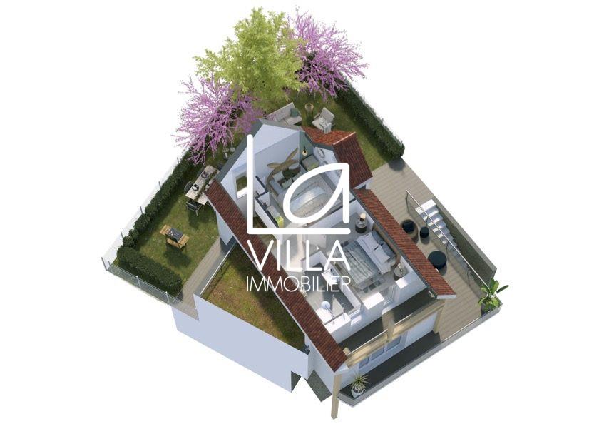 Kupnja: Luksuzna nekretnina (62930)