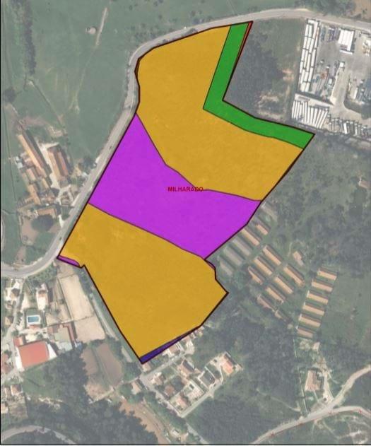 Kupnja: Zemljište (2640)
