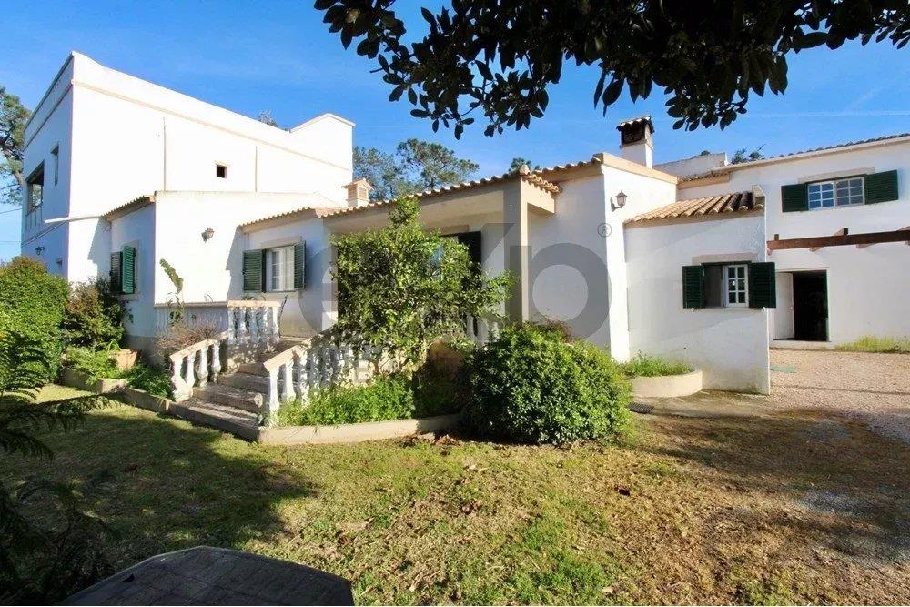 "Dream Villa: on the Ria Formosa"