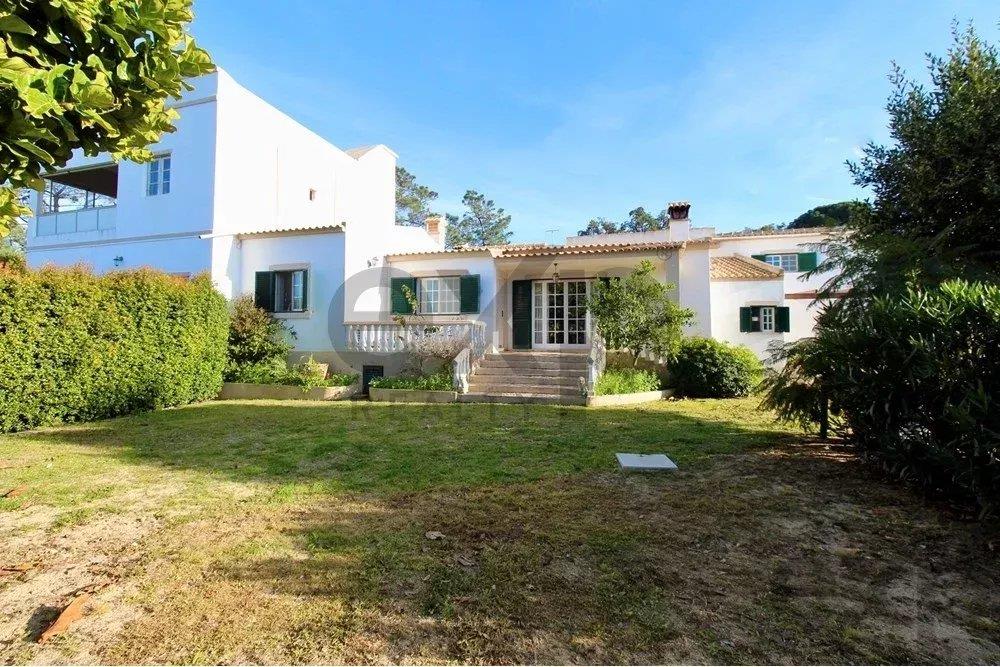 "Dream Villa: on the Ria Formosa"