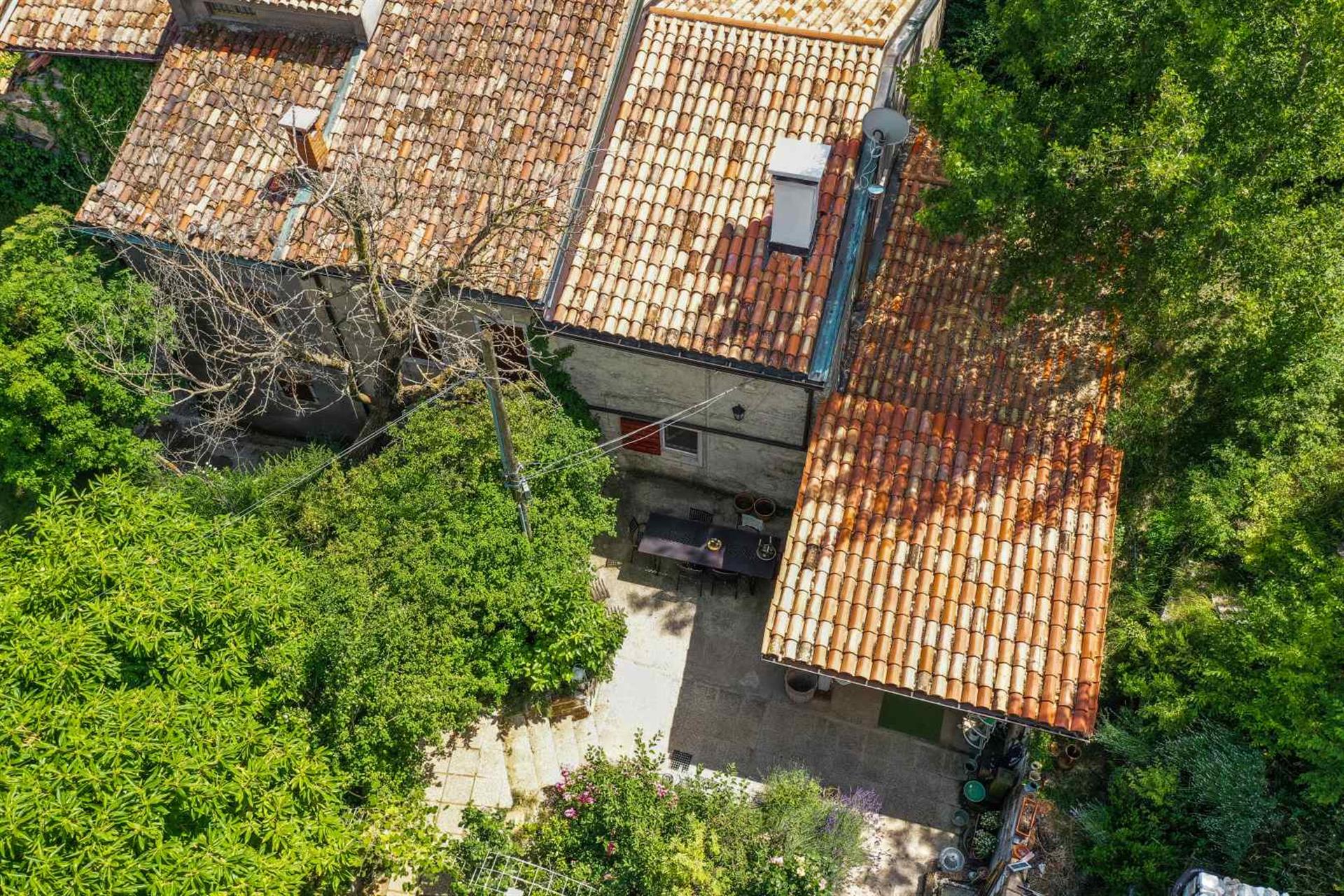 Tregnago, renovated rustic portion