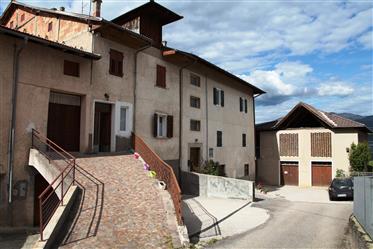 Flavon, Twój dom czy B&B? Bezpieczna inwestycja w Val di Non