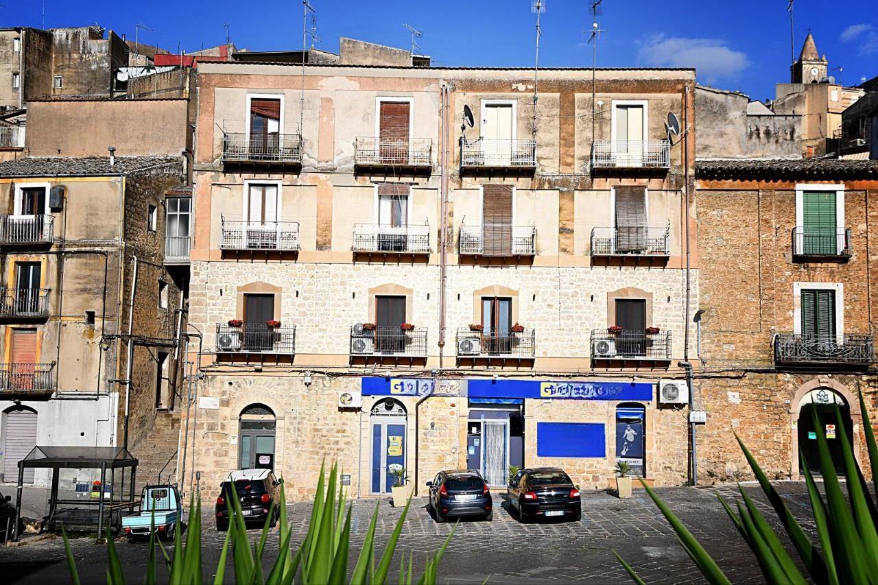 Piazza Armerina, the perfect investment