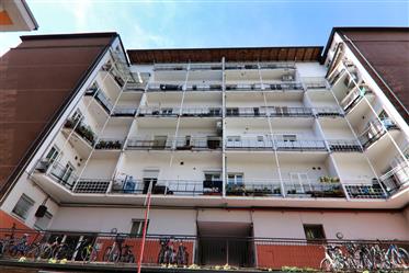 Trento, Viale Verona to live or rent?