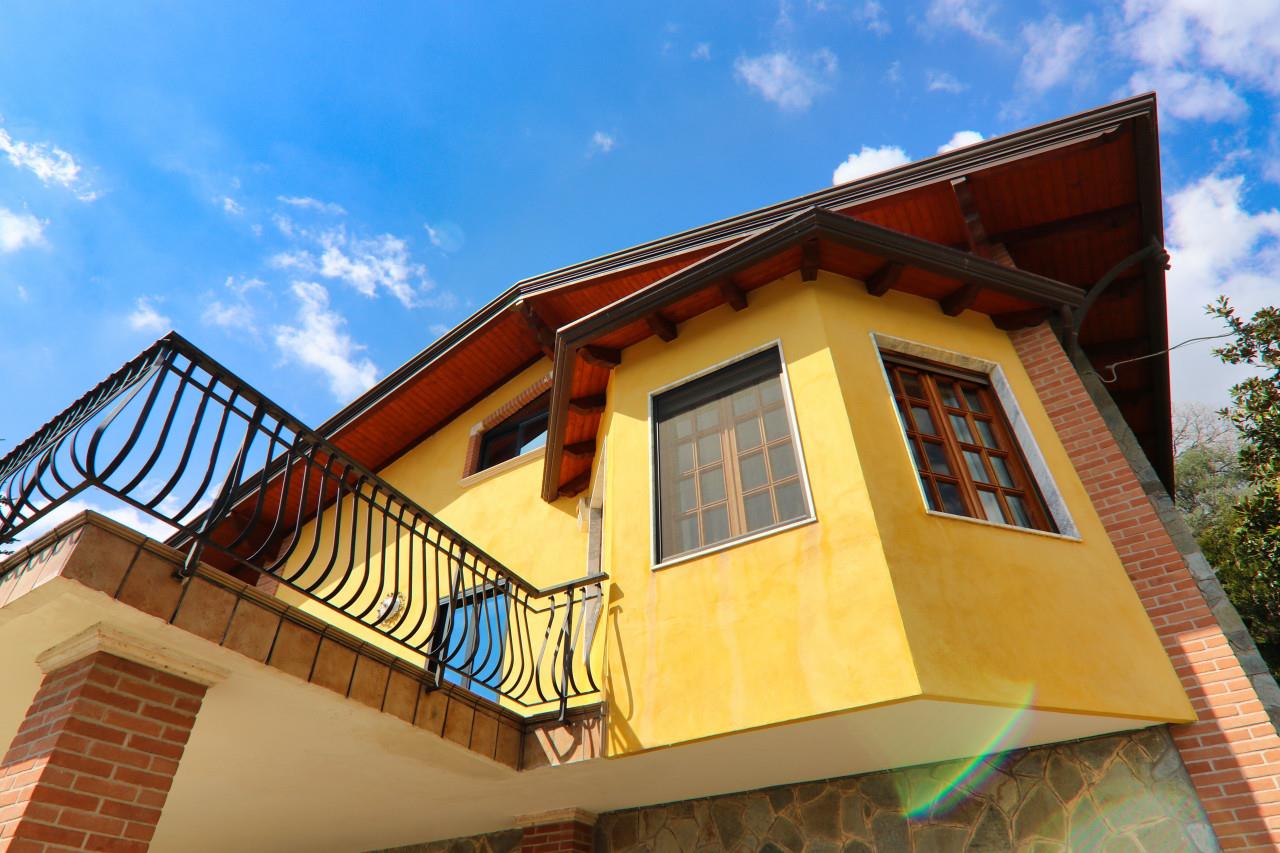 Eboli, your personal corner in Paradise 