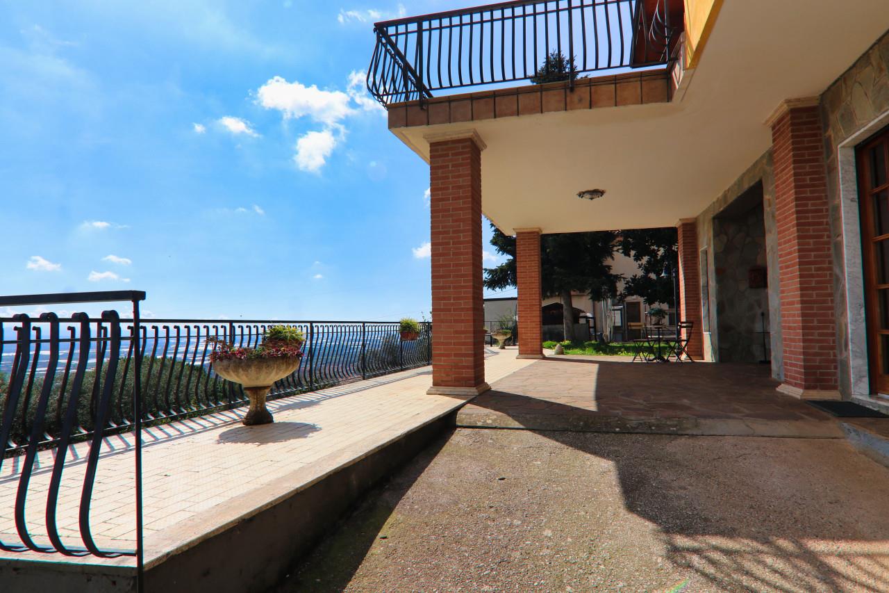 Eboli, your personal corner in Paradise 
