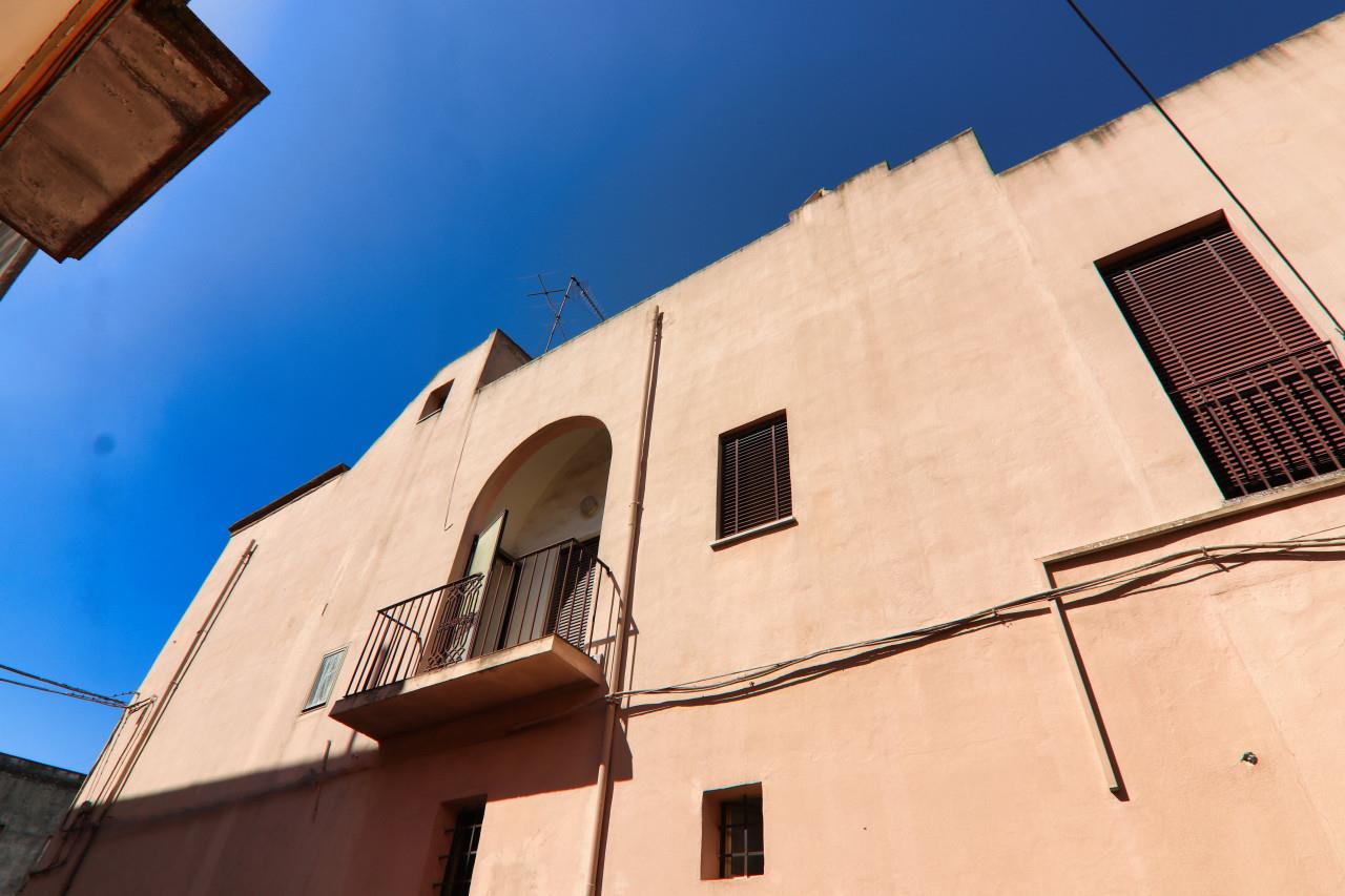 Historic Charm and Endless Potential: A Taurisano Gem in Salento