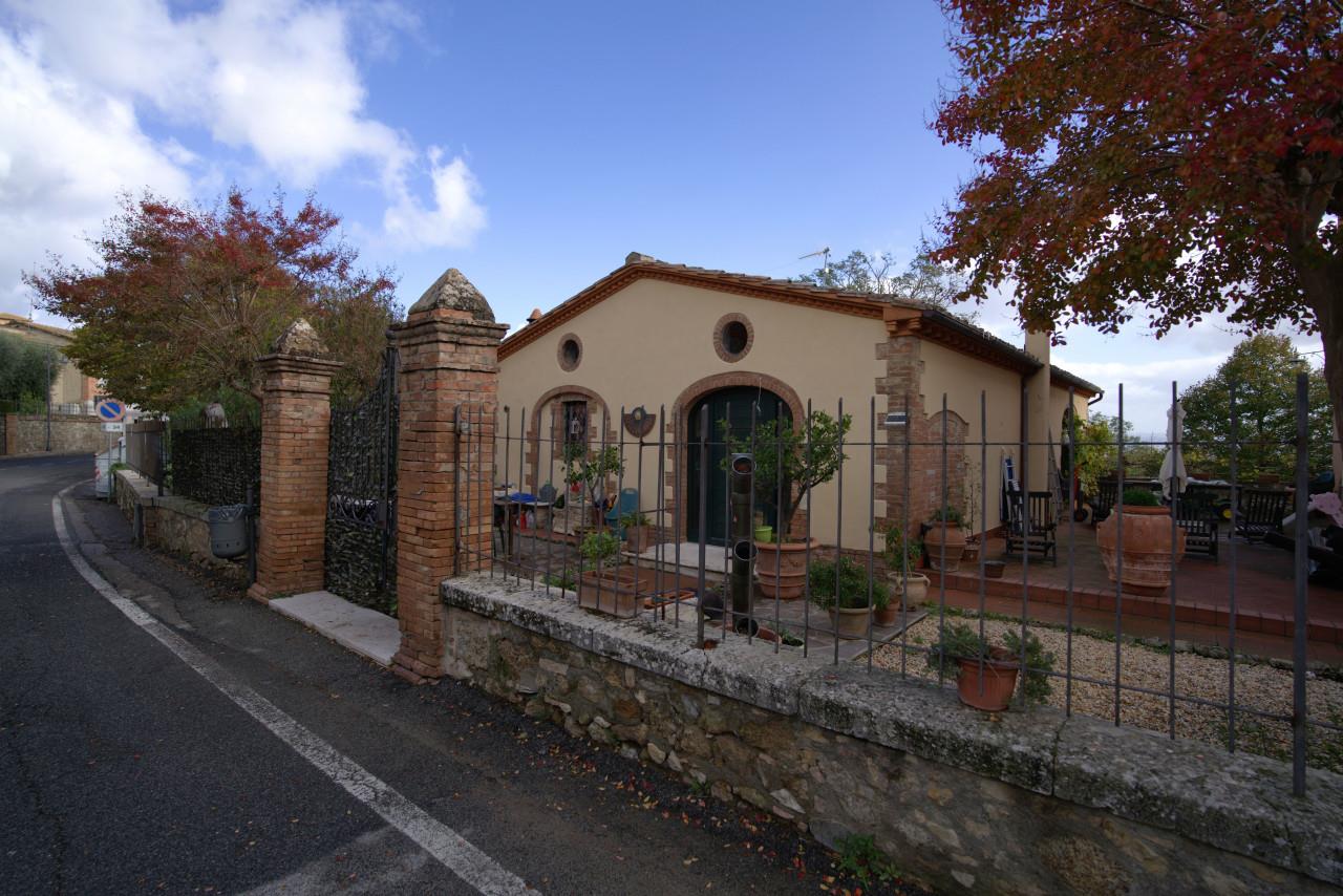 Murlo, B&B und Haus, lassen Sie Ihrer Fantasie in den Hügeln von Siena freien Lauf