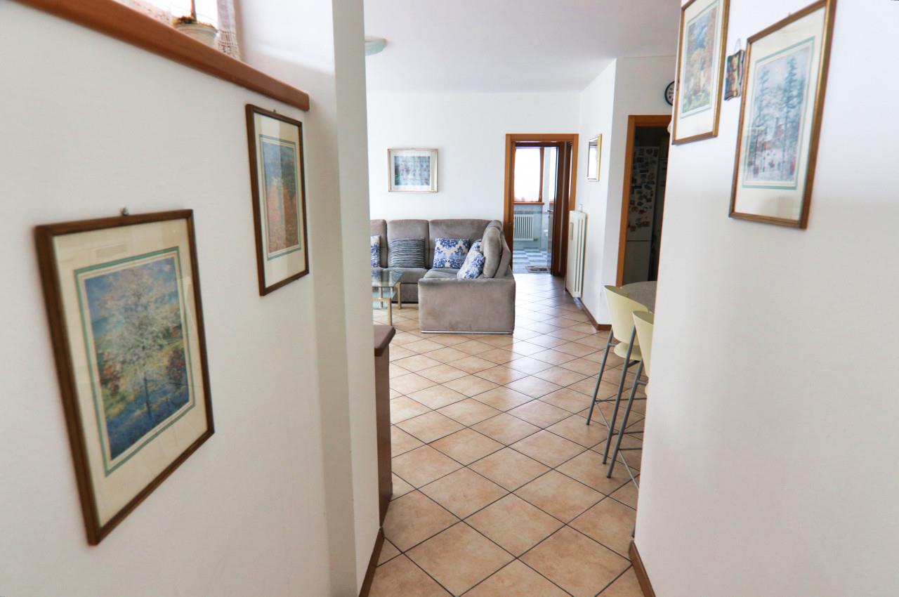 Baselga del Bondone 2-room 