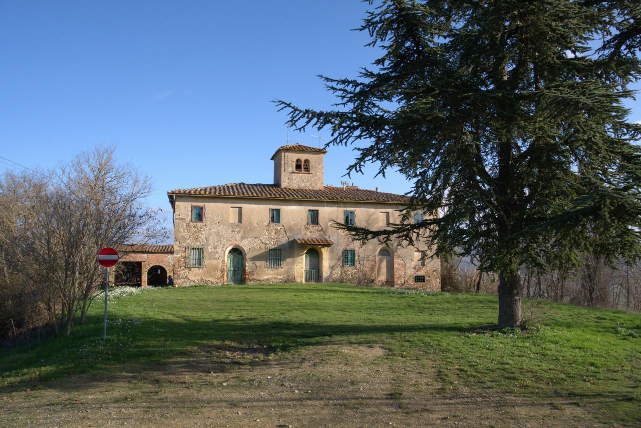 Podere santa Margherita, Tavernelle val di Pesa