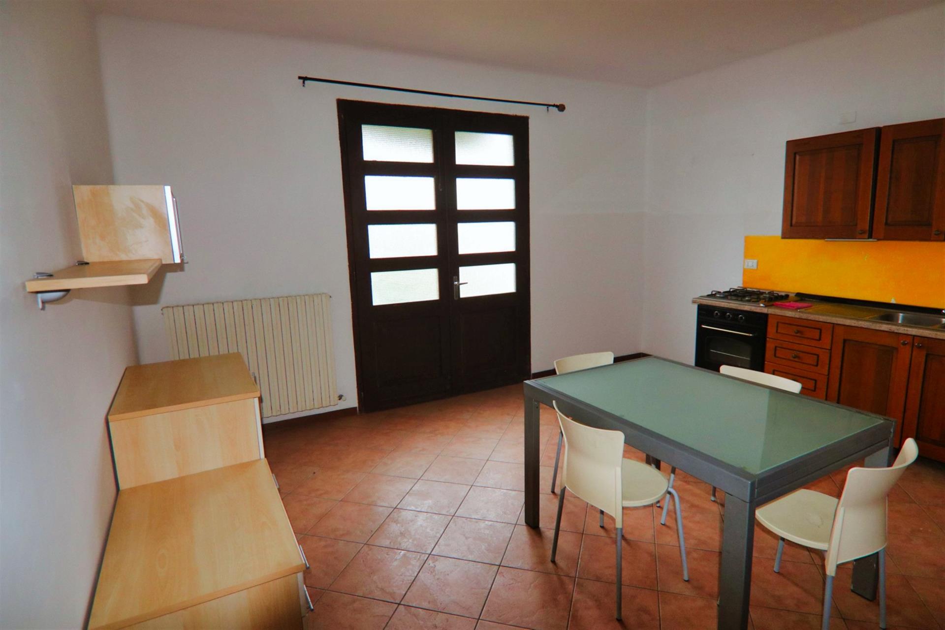 Castelguglielmo, 7% investment with a view of the Po di Levante