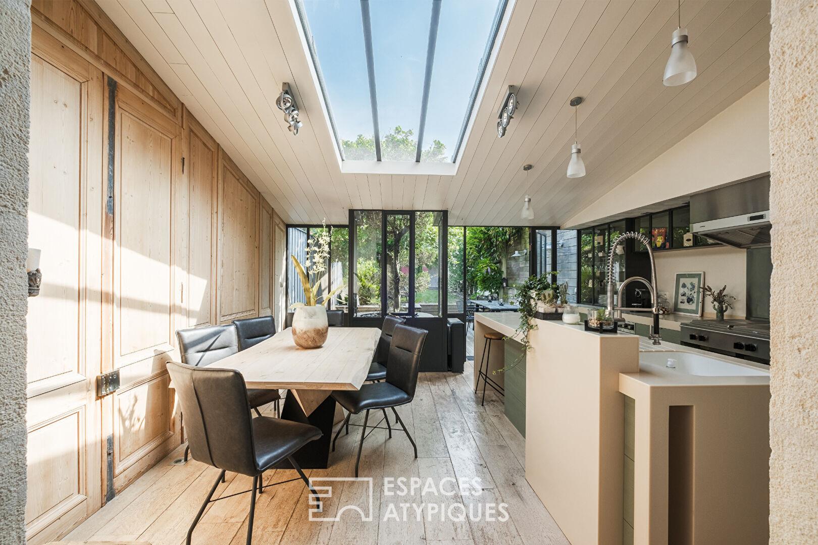 Compra: Vivenda (17000)