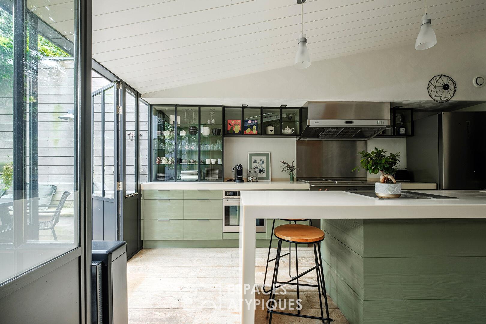 Compra: Vivenda (17000)