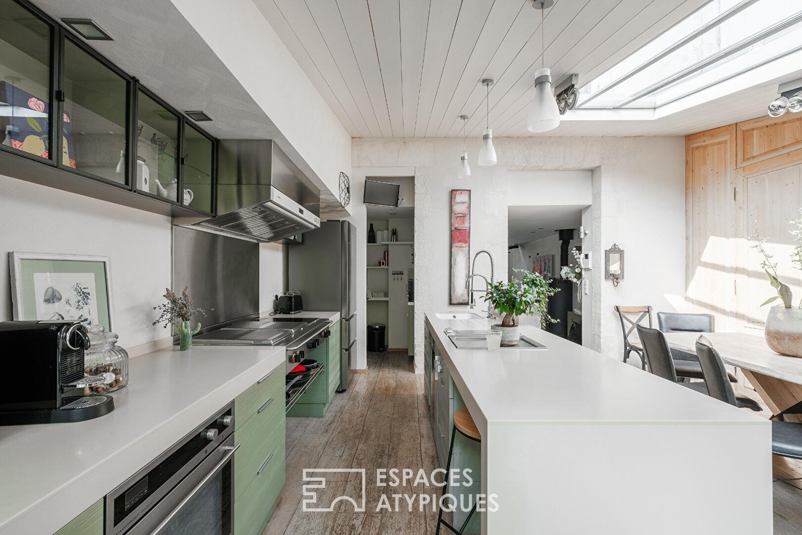 Compra: Vivenda (17000)