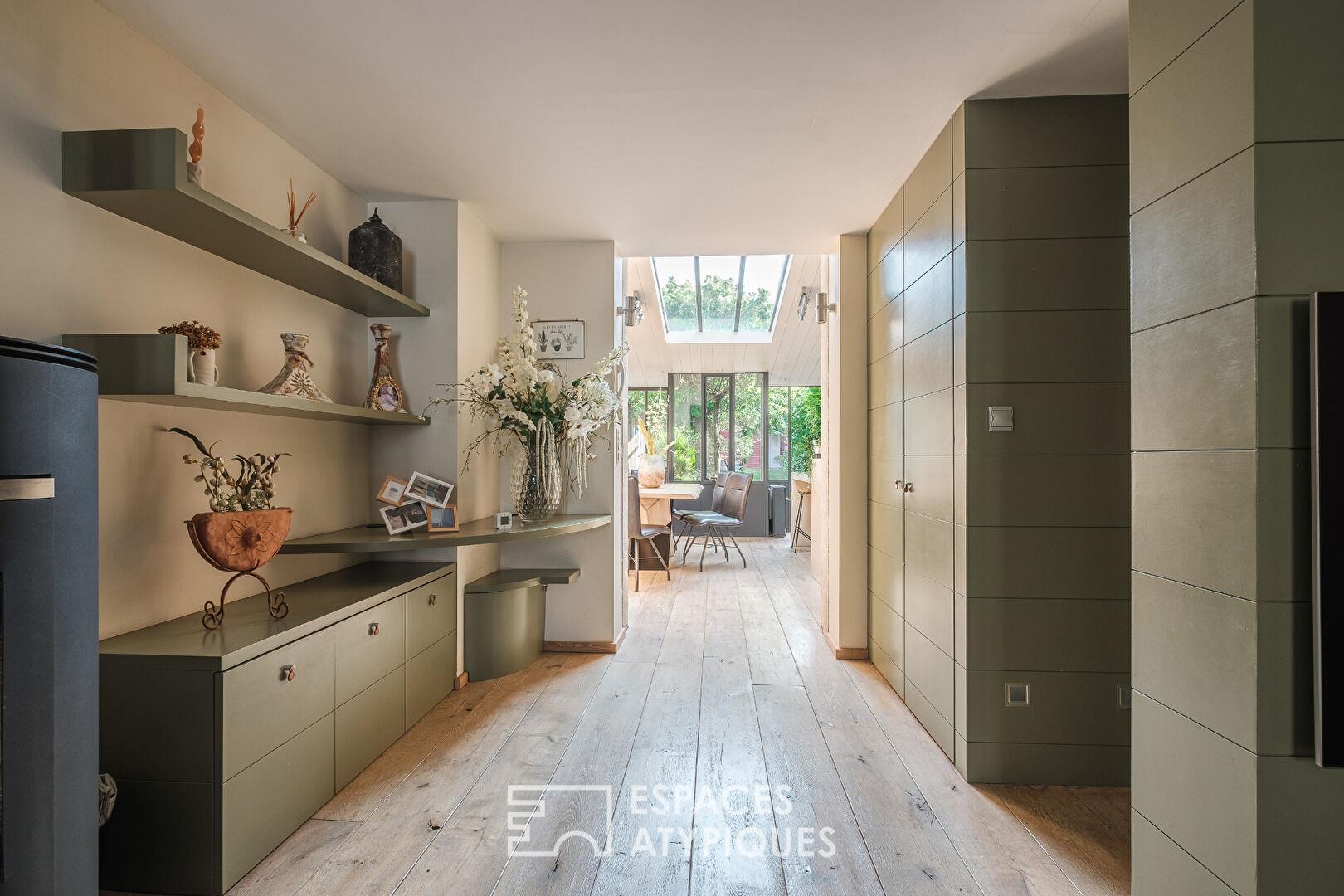 Compra: Vivenda (17000)