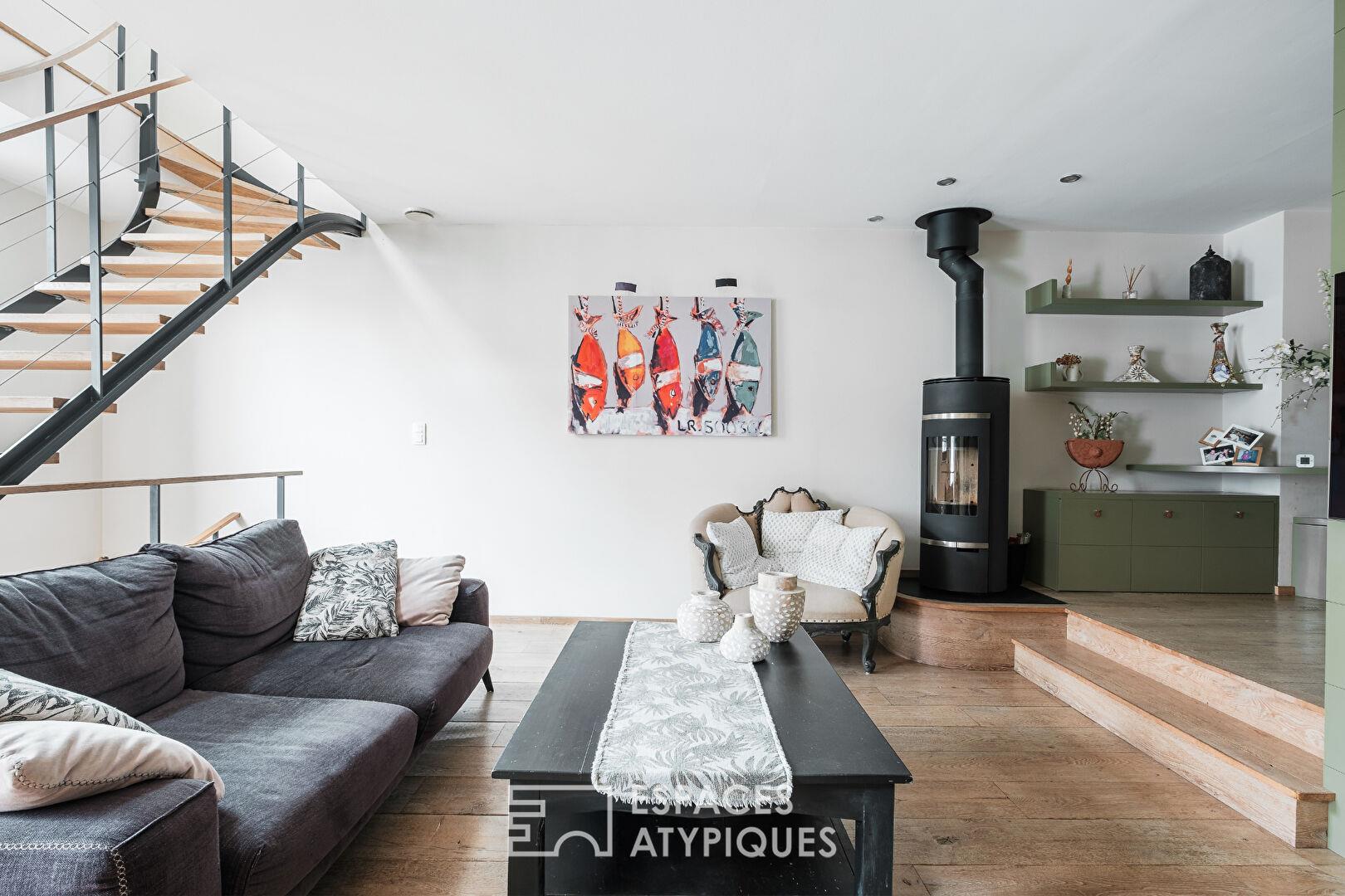 Compra: Vivenda (17000)