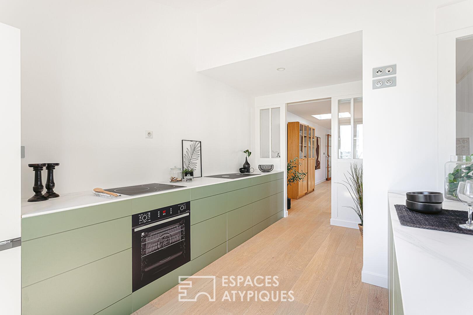 Cumpărare: Apartament (17000)