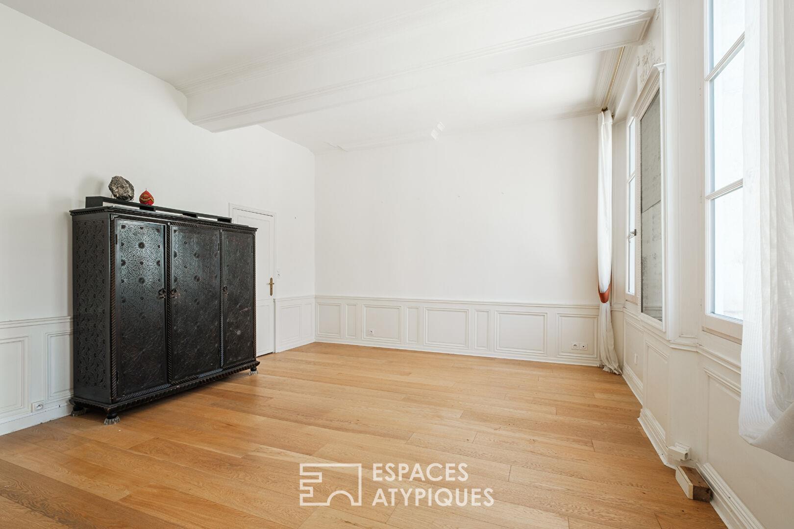 Cumpărare: Apartament (17000)
