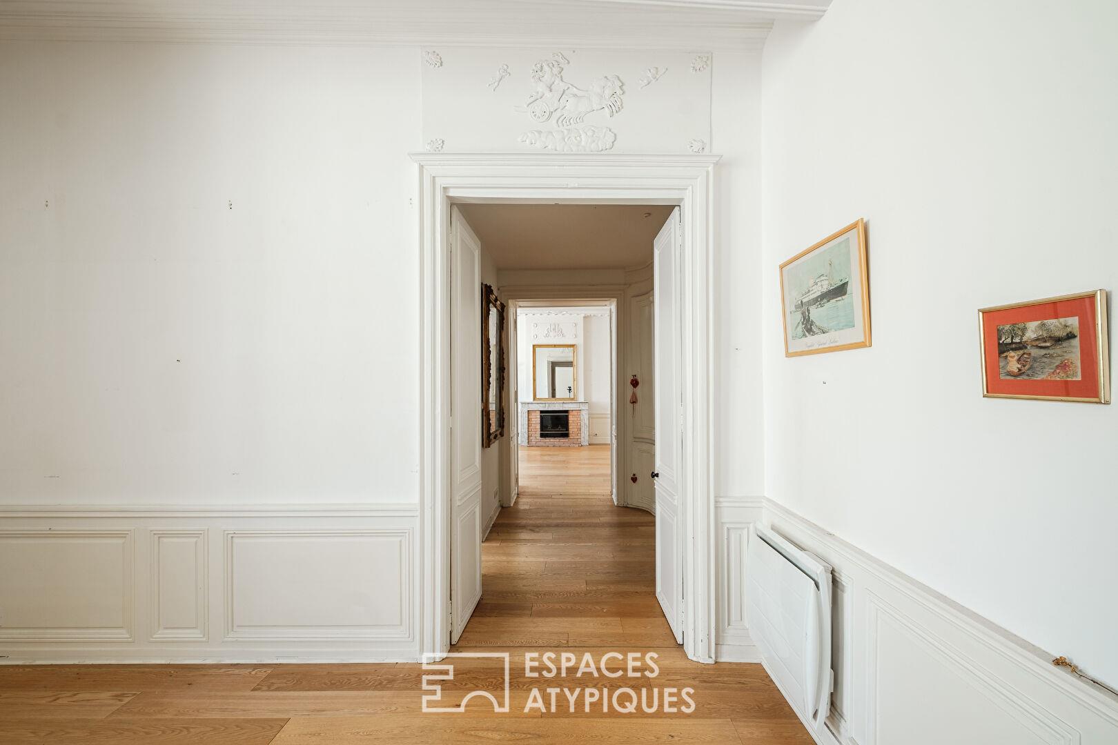 Cumpărare: Apartament (17000)