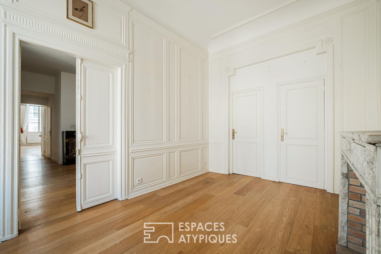 Cumpărare: Apartament (17000)