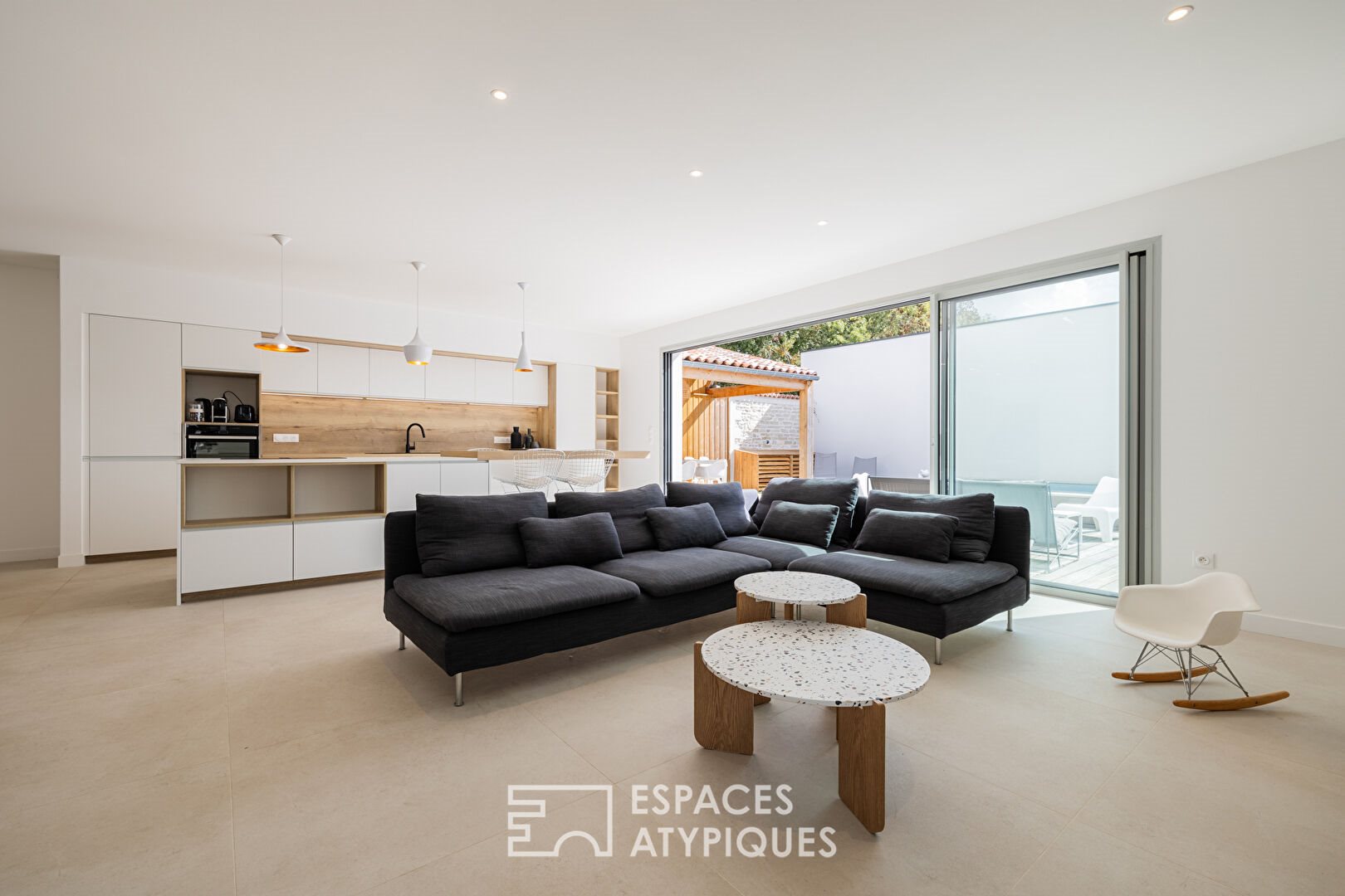 Maison à vendre, 189m², Lagord