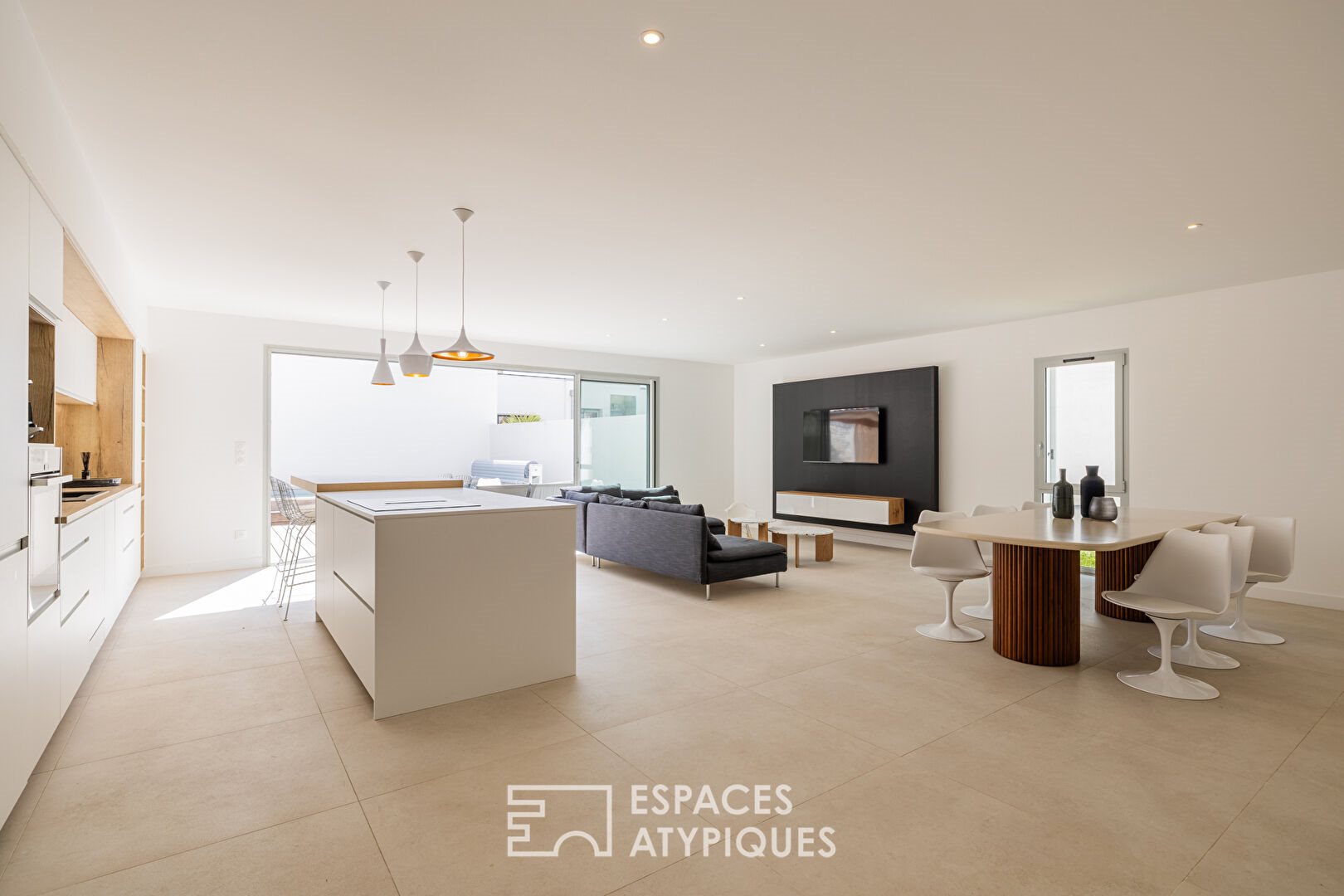 Maison à vendre, 189m², Lagord