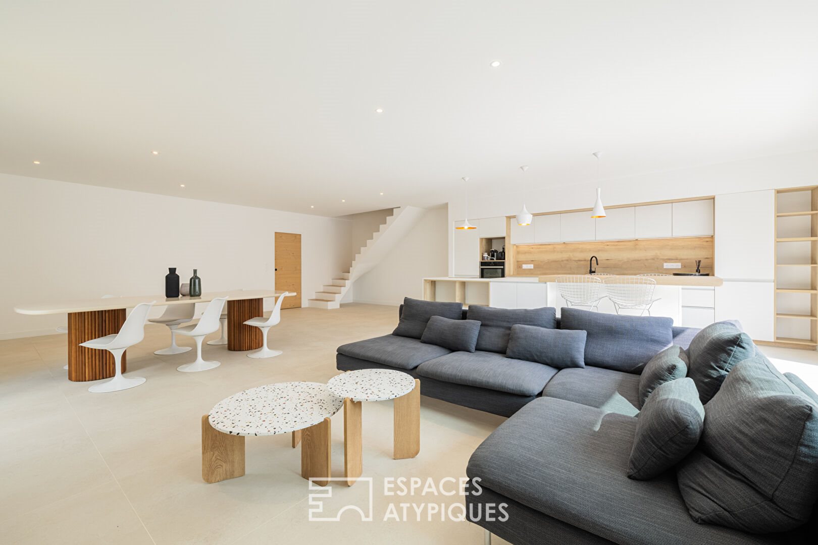 Maison à vendre, 189m², Lagord