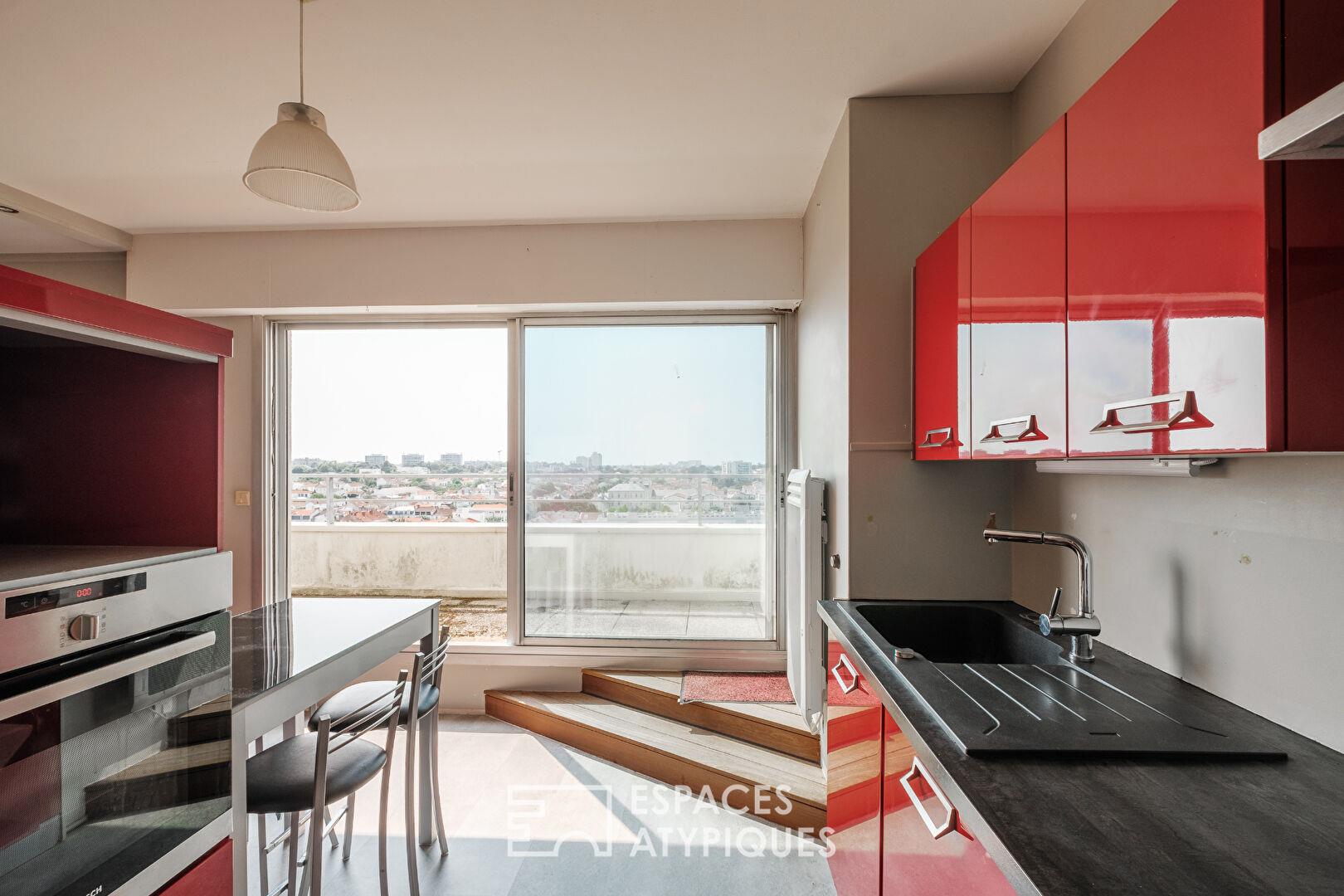 Cumpărare: Apartament (17000)
