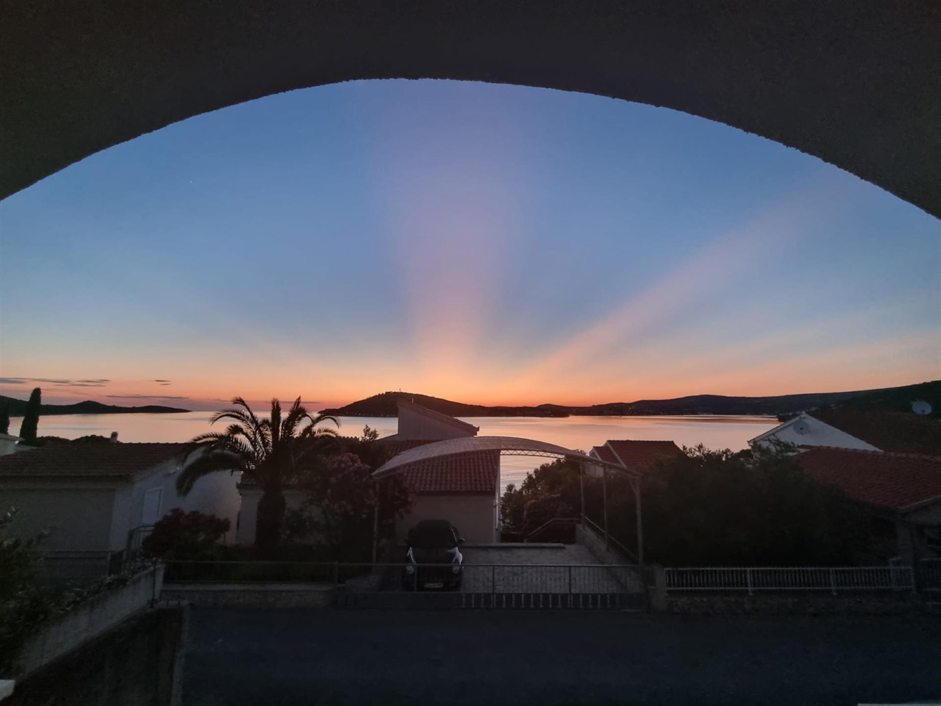 Detached house - sale - Ražanj, Rogoznica, Croatia, See View