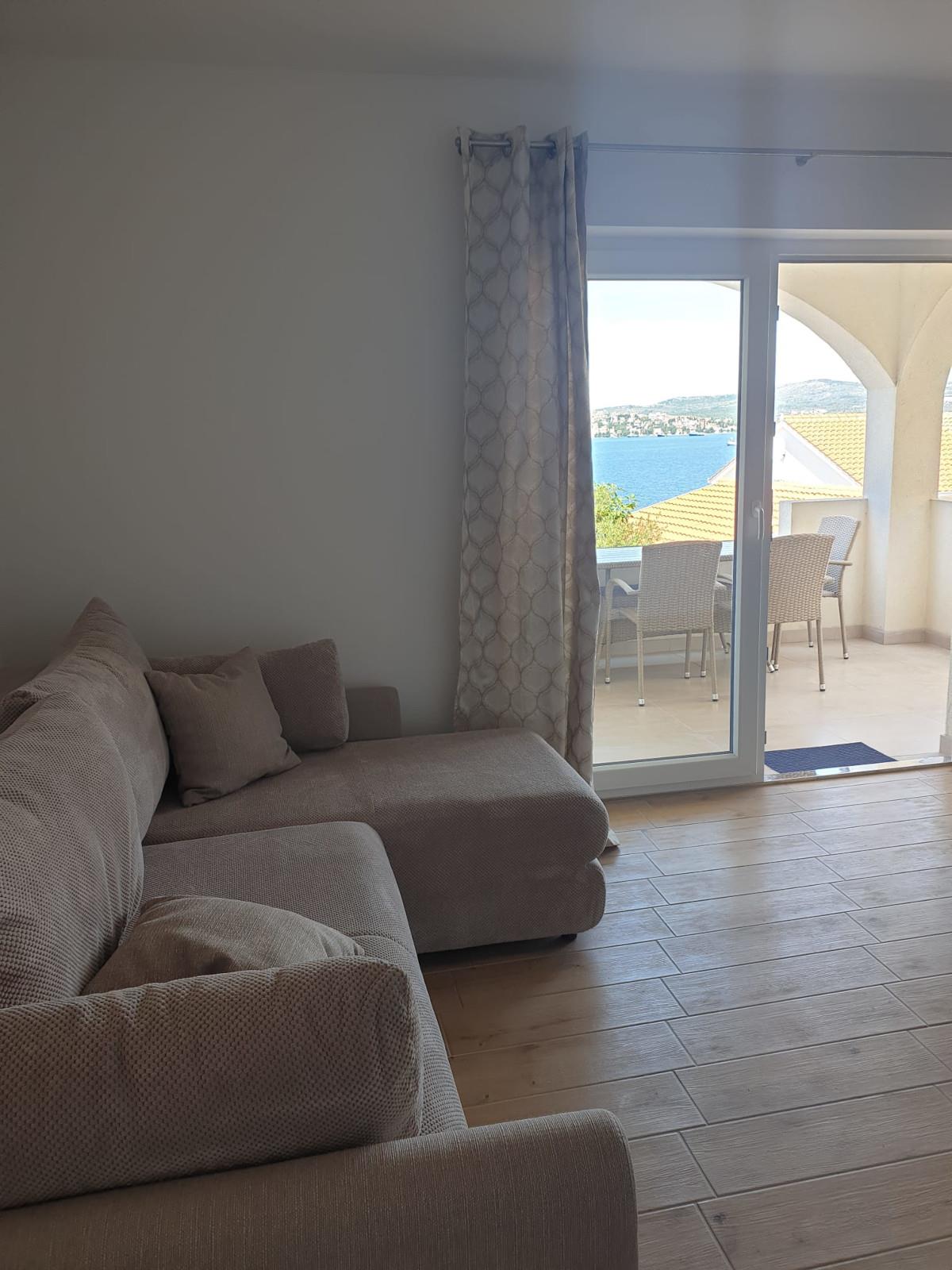 Detached house - sale - Ražanj, Rogoznica, Croatia, See View