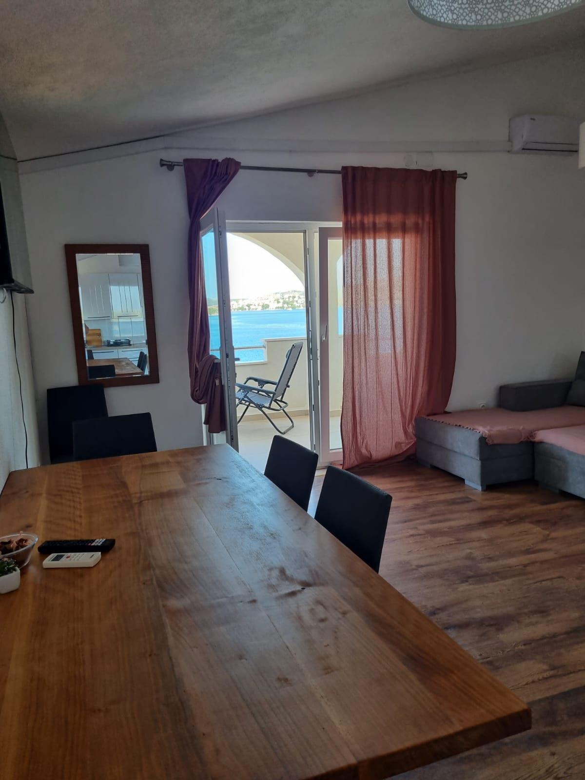 Detached house - sale - Ražanj, Rogoznica, Croatia, See View