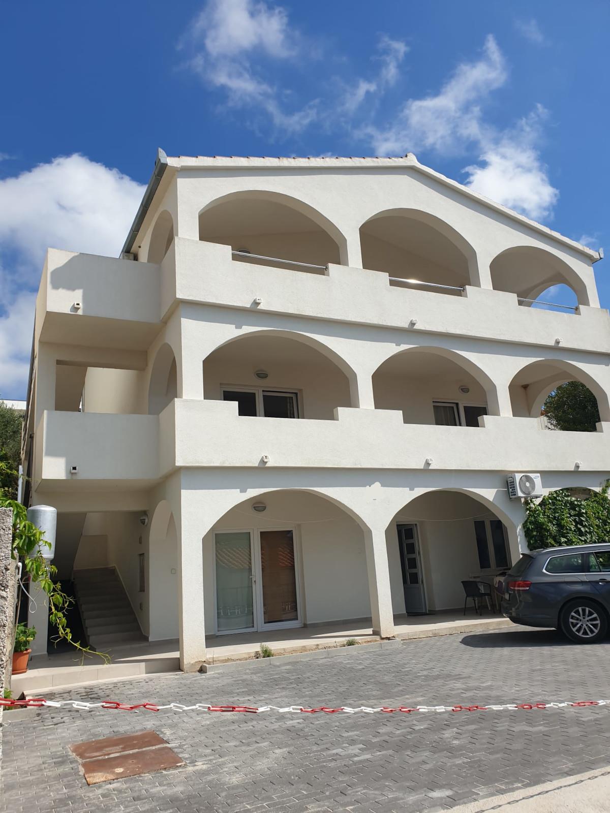 Detached house - sale - Ražanj, Rogoznica, Croatia, See View
