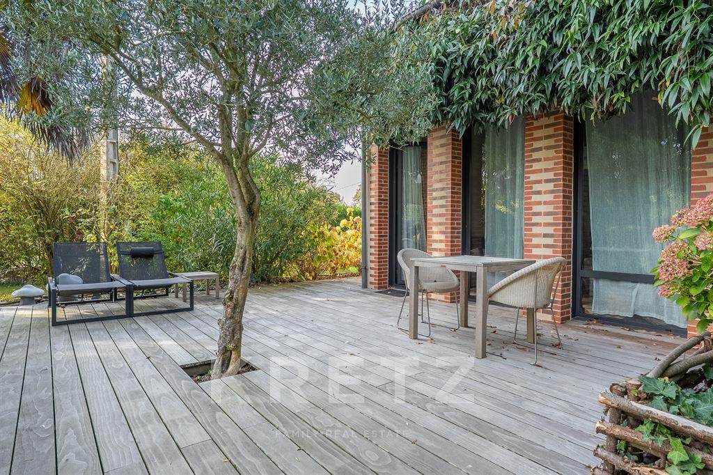 Maison à vendre, 405m², Rennes