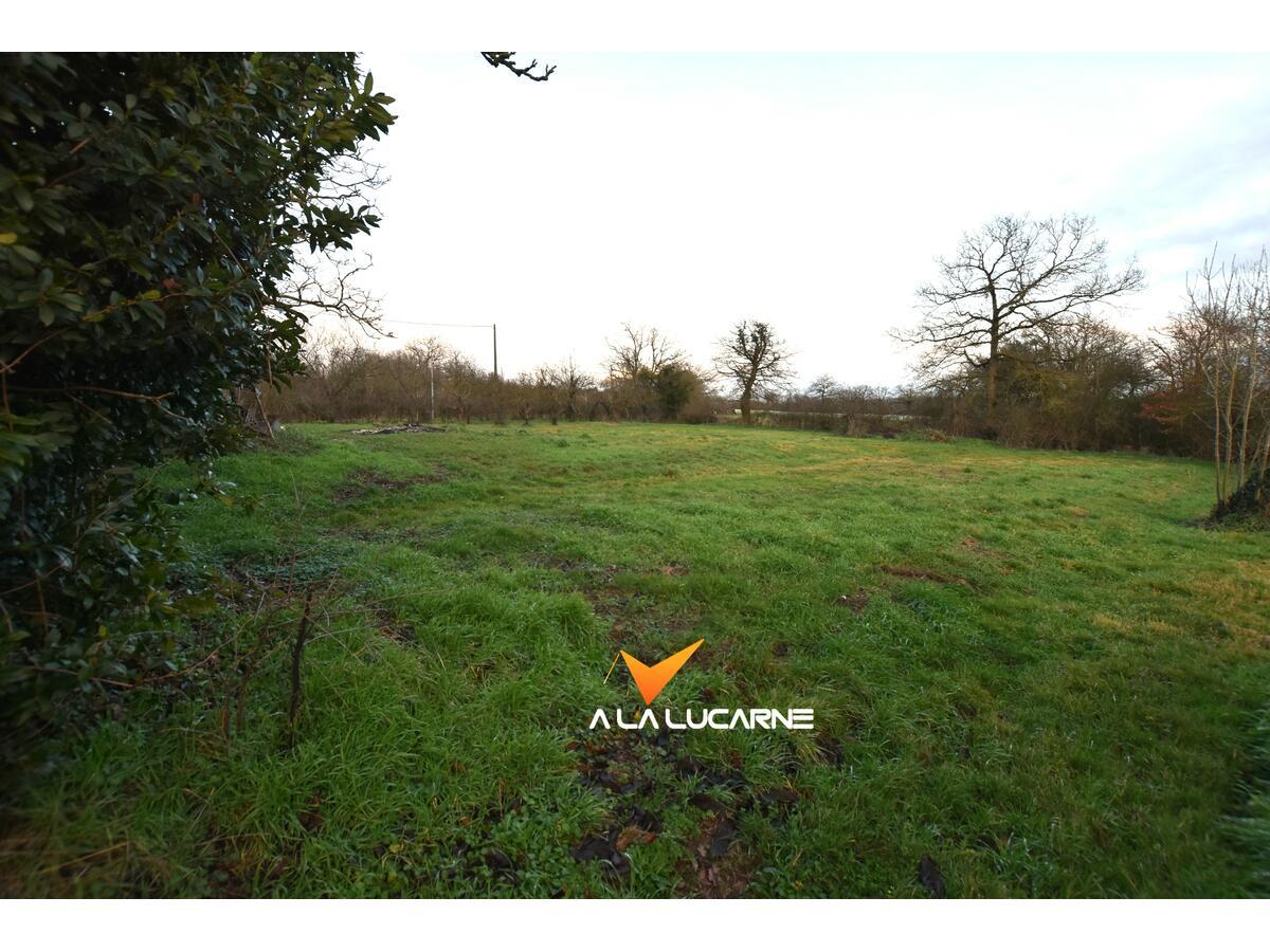 Maison à vendre, 121m², Chiché