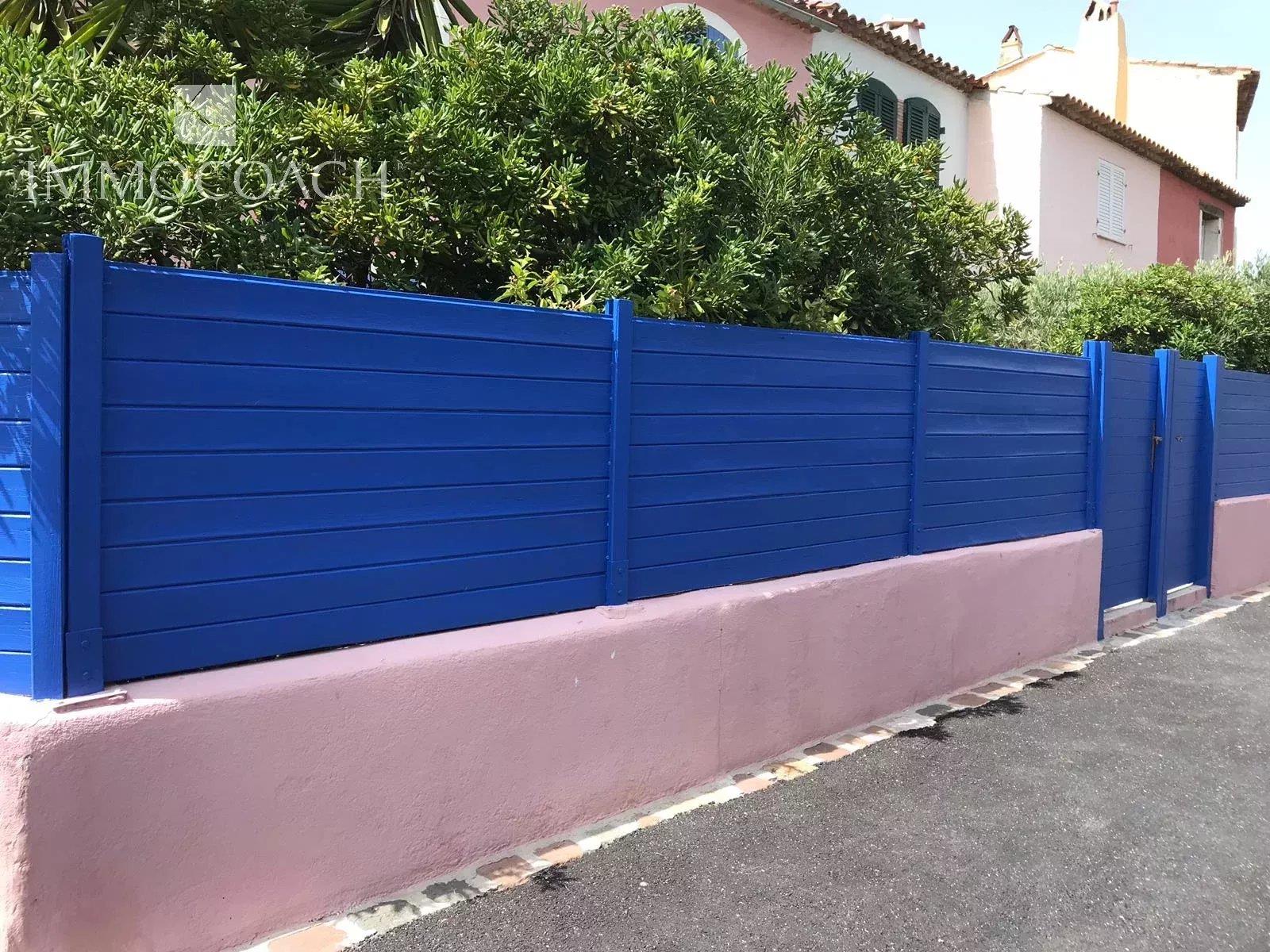 Moradia Dupla Geminada com 2 ancoradouros de 15m - Port Grimaud - Golfe De St Tropez- Port Grimaud -